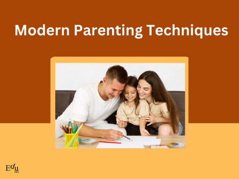 Introduction to Modern Parenting Techniques