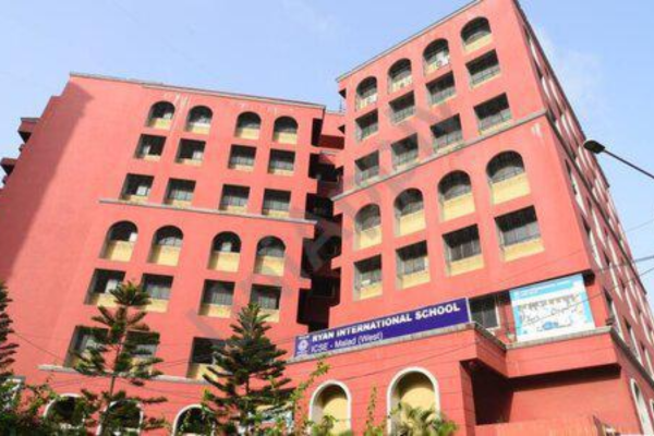 Ryan International School, Malad