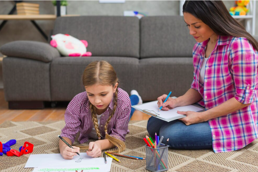 Understanding Modern Parenting Techniques
