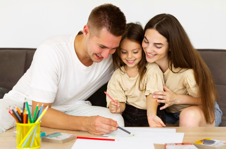 Key Principles of Modern Parenting