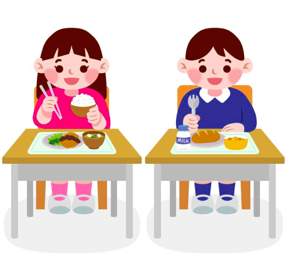 The Power of Healthy Eating Habits in the Classroom