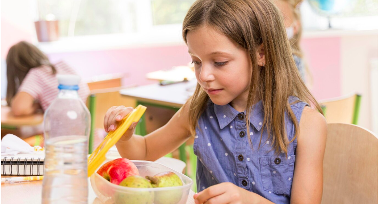 Making Healthy Eating Habits Fun and Engaging 