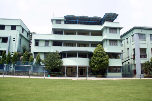 St. Lawrence High School