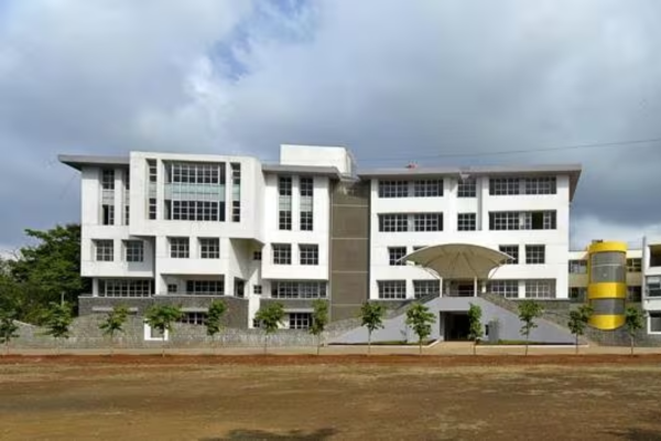 The Somanya School, Ghatkopar