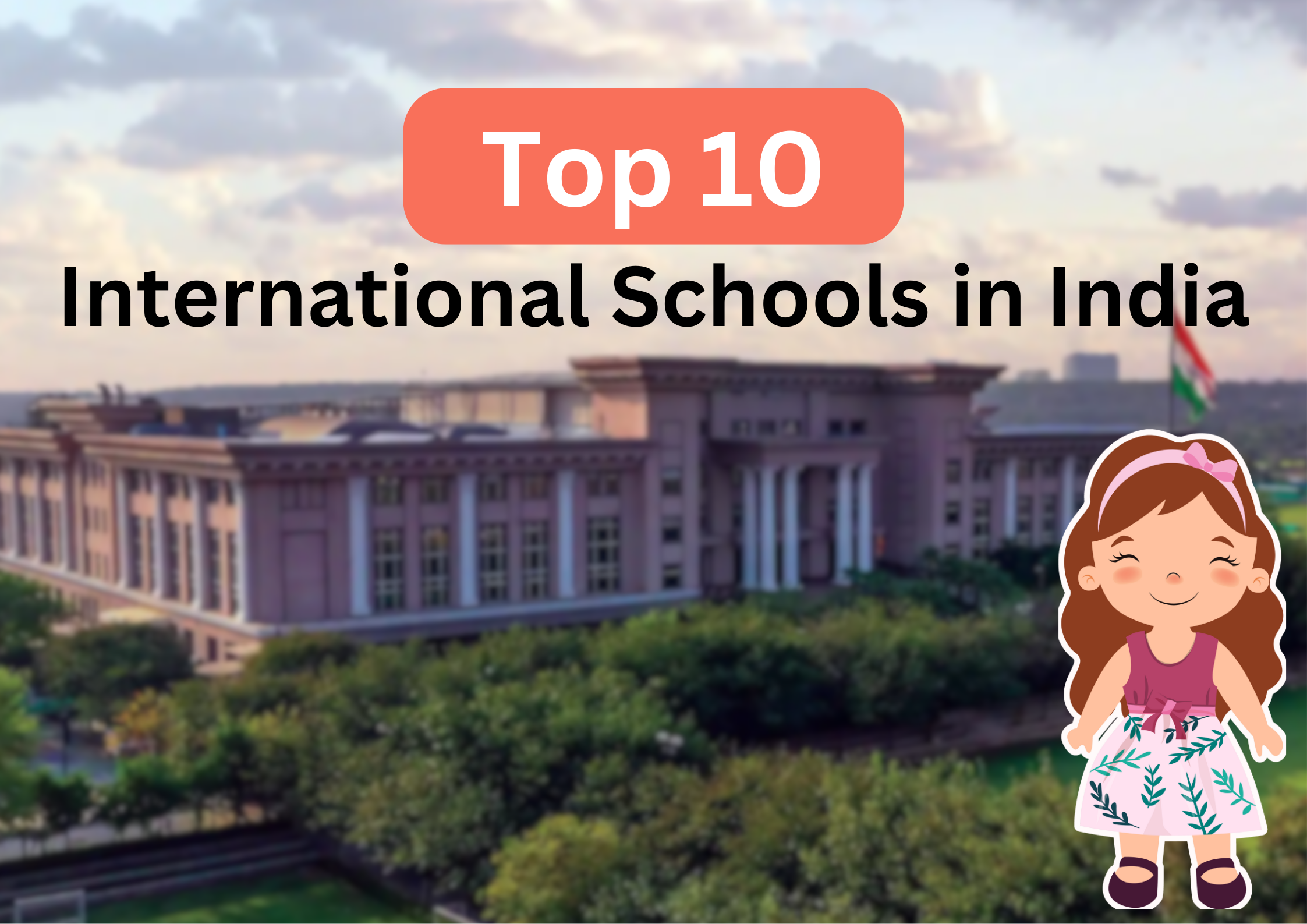 International Schools In India
