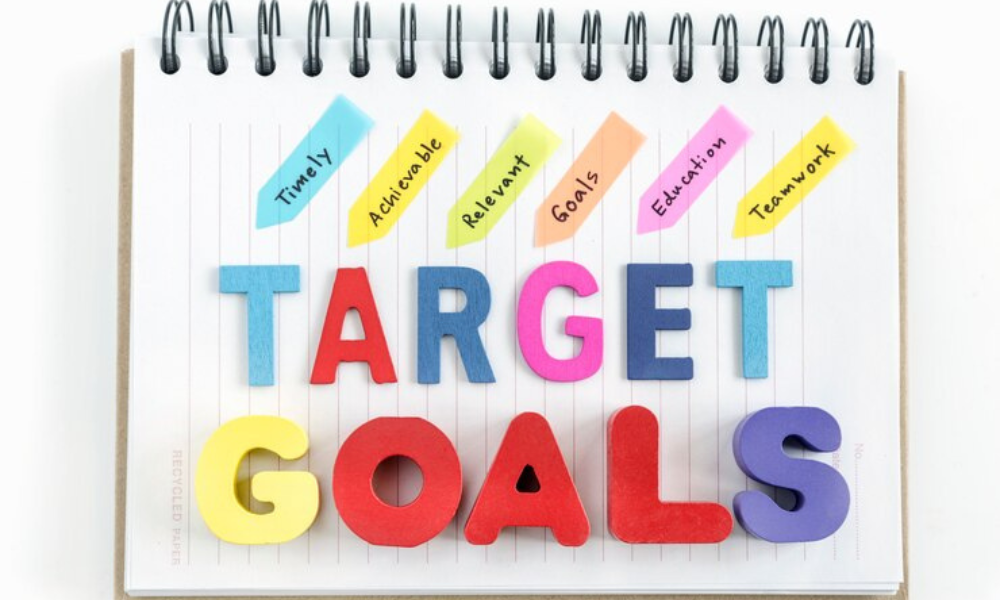 set realistic goals for Balancing Academics and Extracurricular Activities 