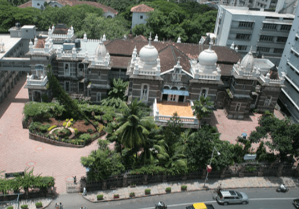 Villa Theresa High School