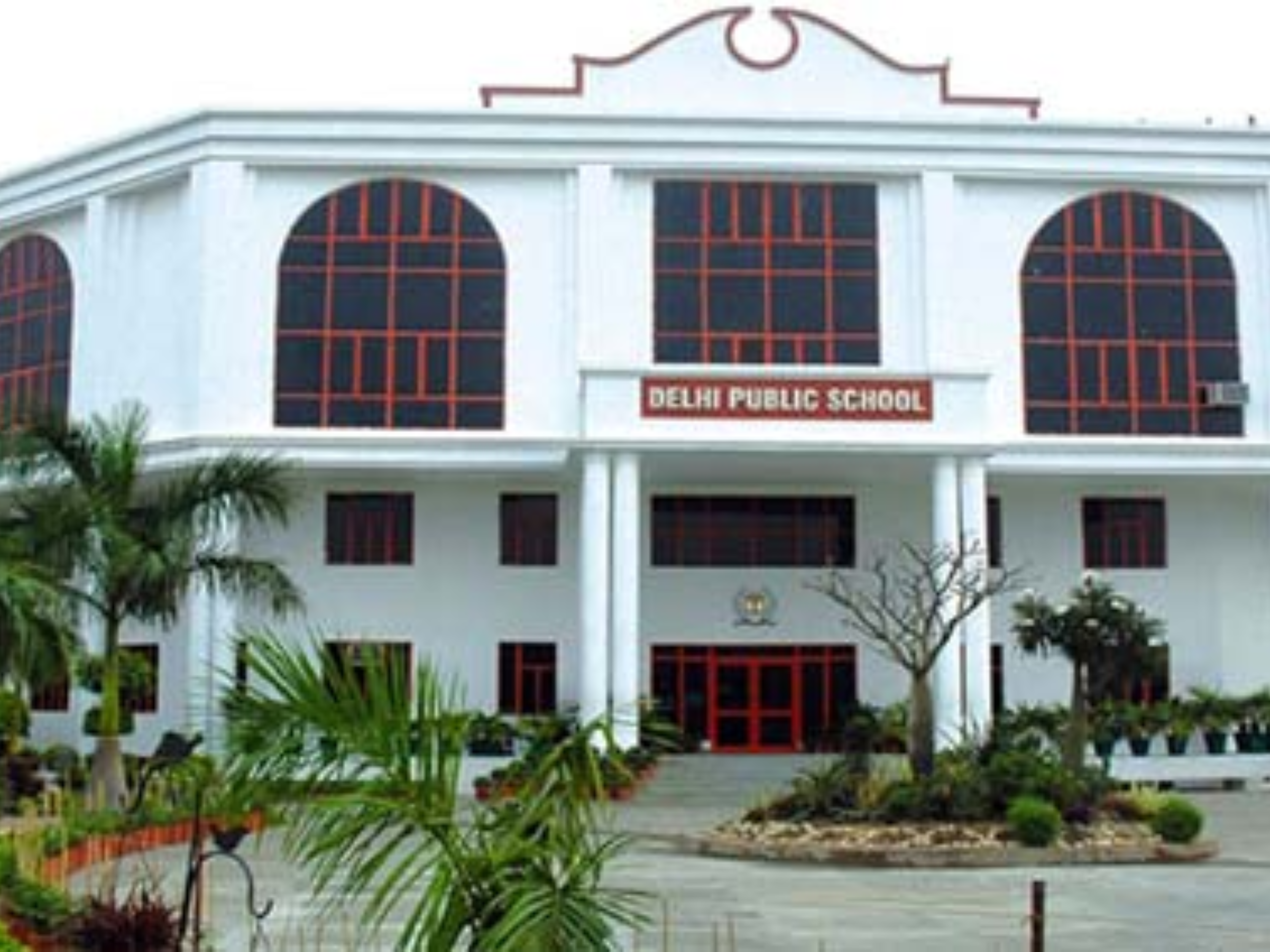 Delhi Public School 