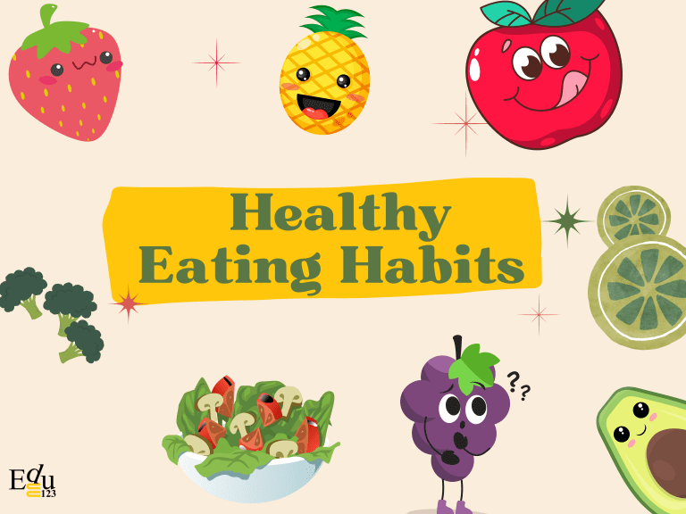 Nurturing Healthy Minds and Bodies: Encouraging Healthy Eating Habits in Schools