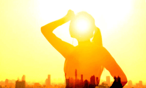 intense Heatwaves