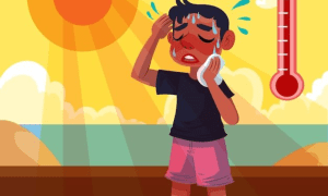 heatwaves