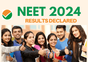 NEET 2024 Results