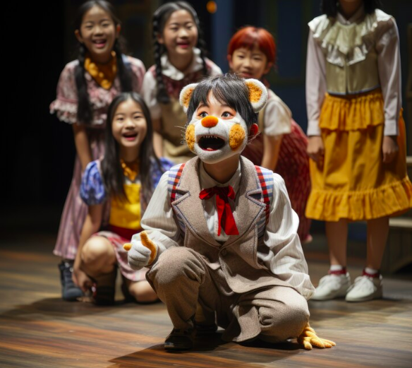 The Role of Cultural Programs in Promoting Diversity