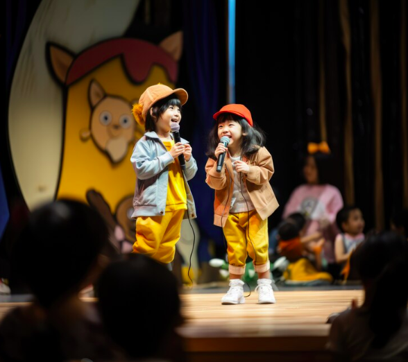 Examples of Effective Cultural Programs in Schools