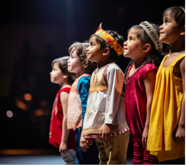 Benefits Beyond the Classroom