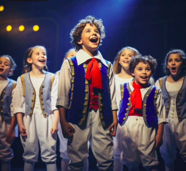 Understanding Cultural Programs in Schools