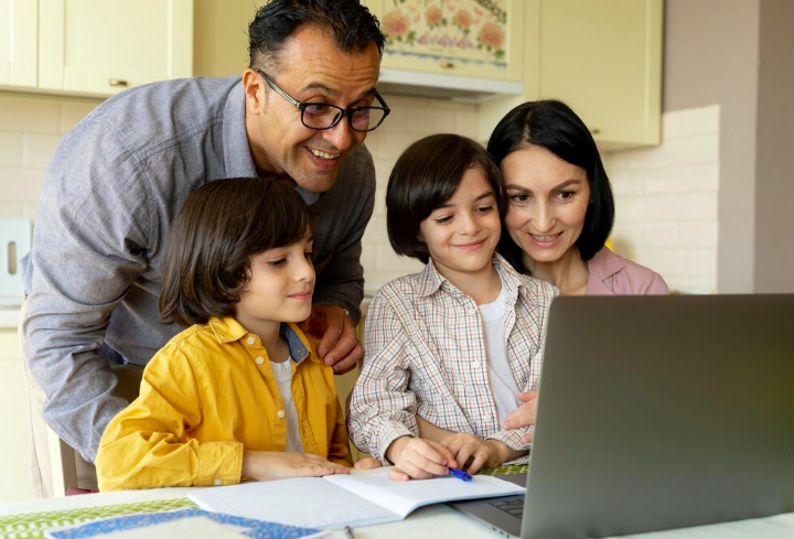 Understanding Parental Roles in Education