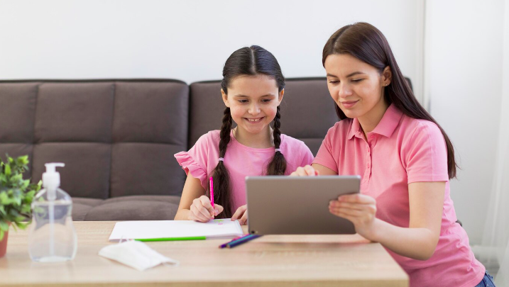 The Benefits of Parental Involvement in Education