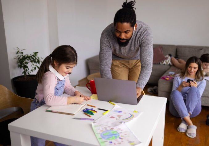 Strategies to Enhance Parental Involvement