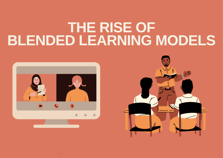 Blended Learning Models
