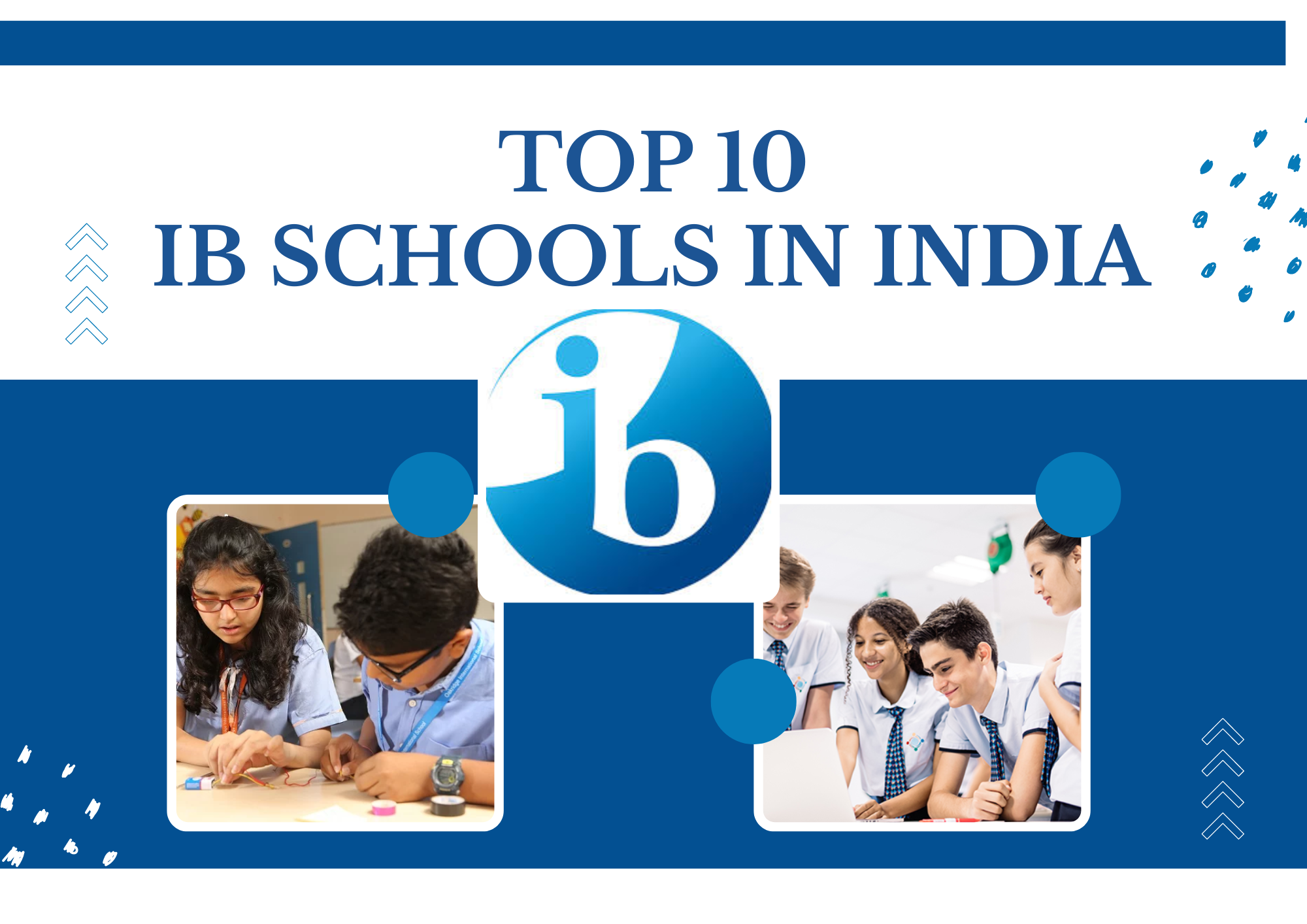 IB Schools in India