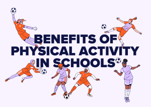 Benefits of Physical Activity