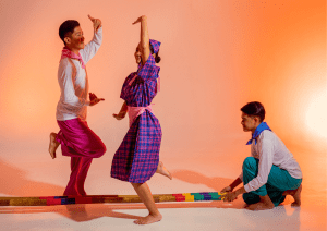  Role of Cultural Programs in Promoting Inclusion