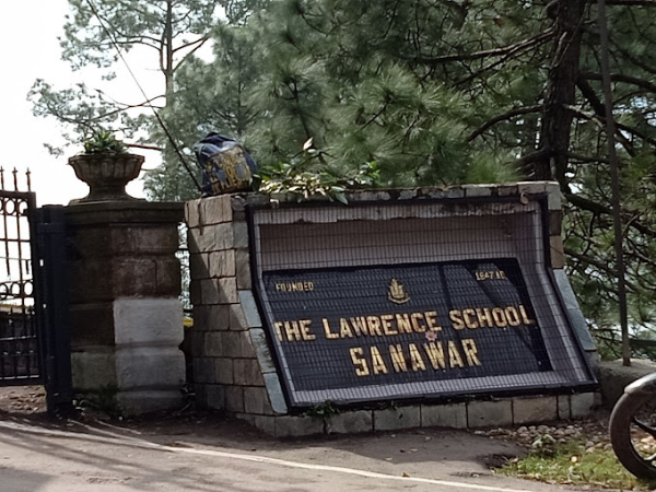 The Lawrence School