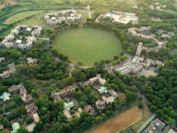 The Sagar School