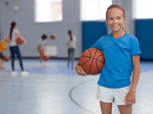 Encouraging Physical health