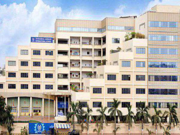 Dhirubhai Ambani International School