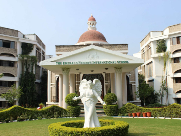 The Emerald Heights International School