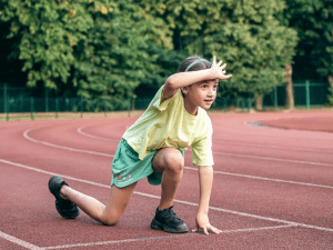 Overcoming Barriers