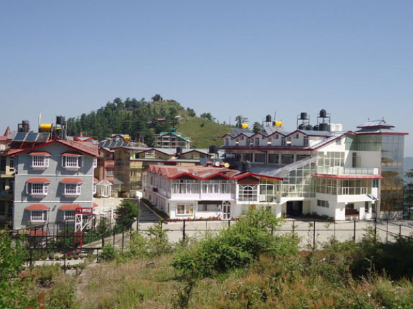 Laureate Public School