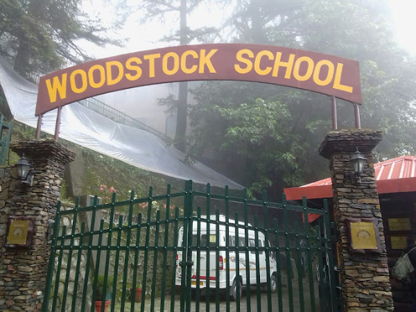  Woodstock School