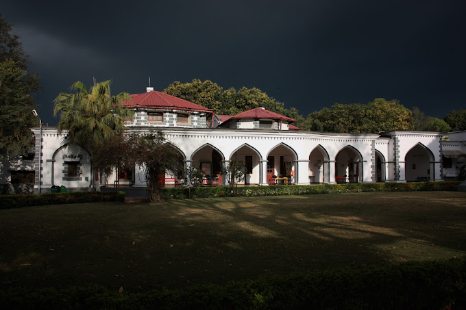 Welham Boys' School