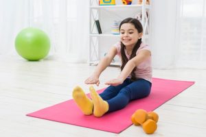 Regular Exercise