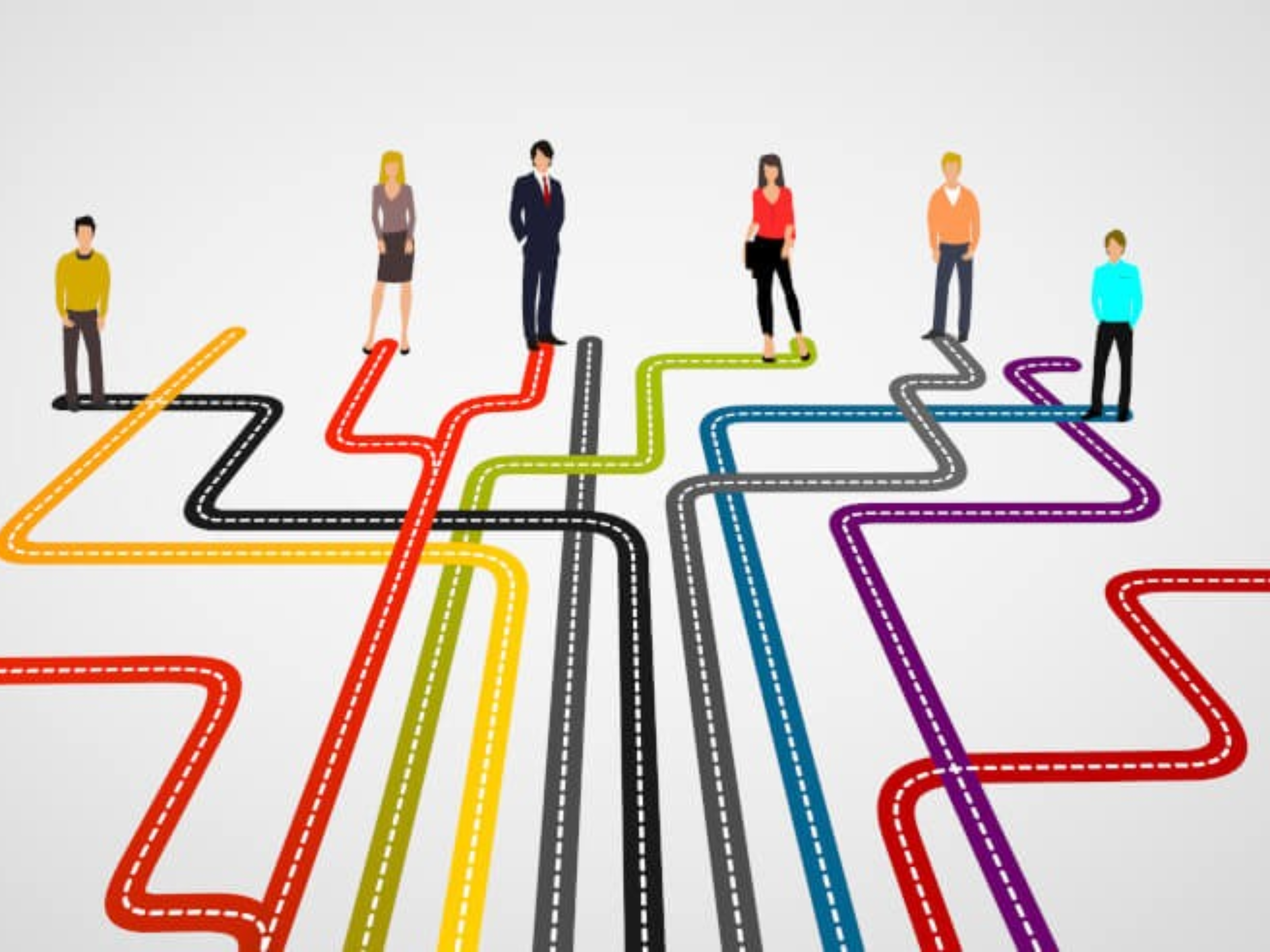 The Long-Term Impact of Career Counseling
