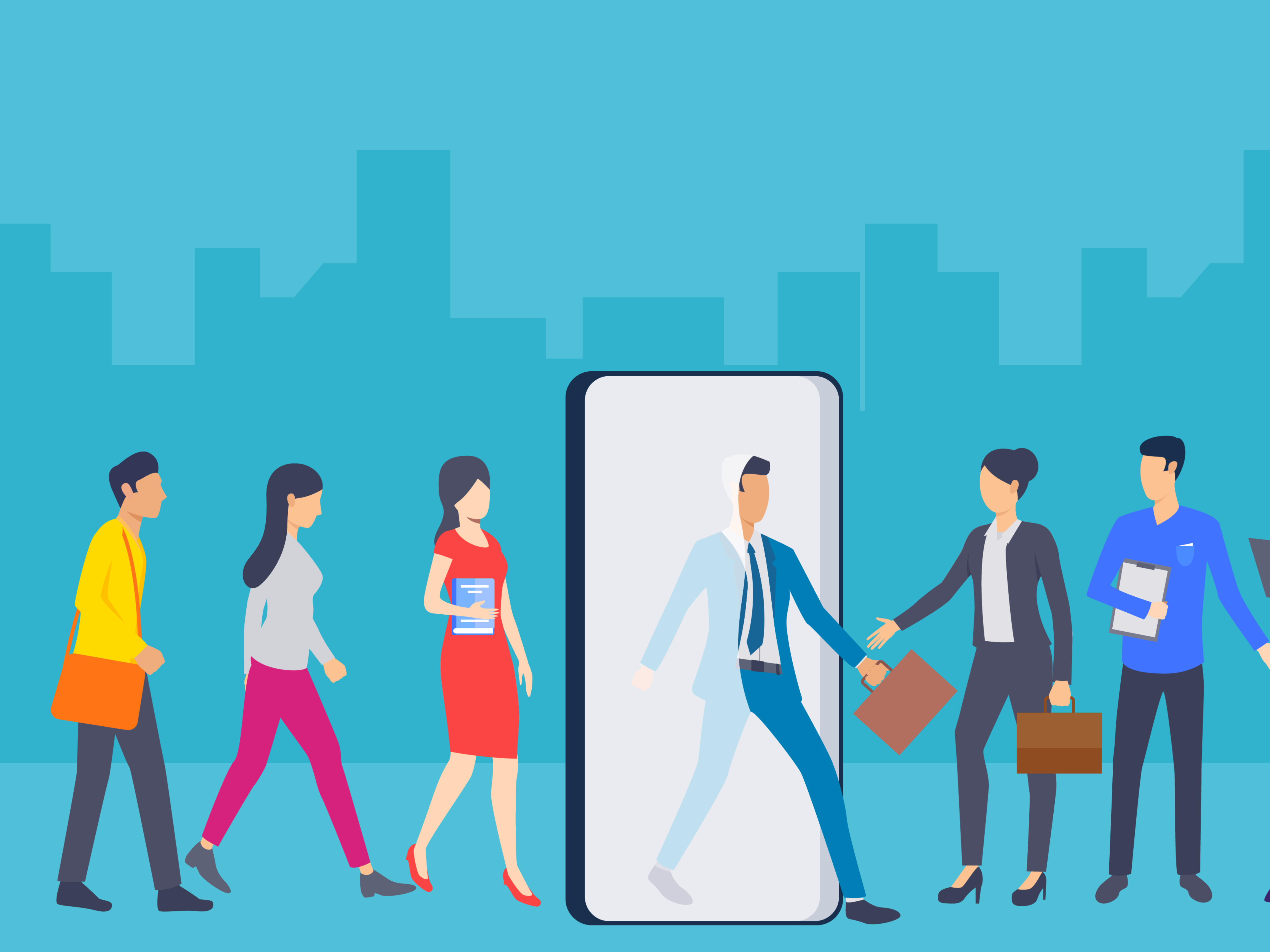 The Future of Student Career Counseling in India
