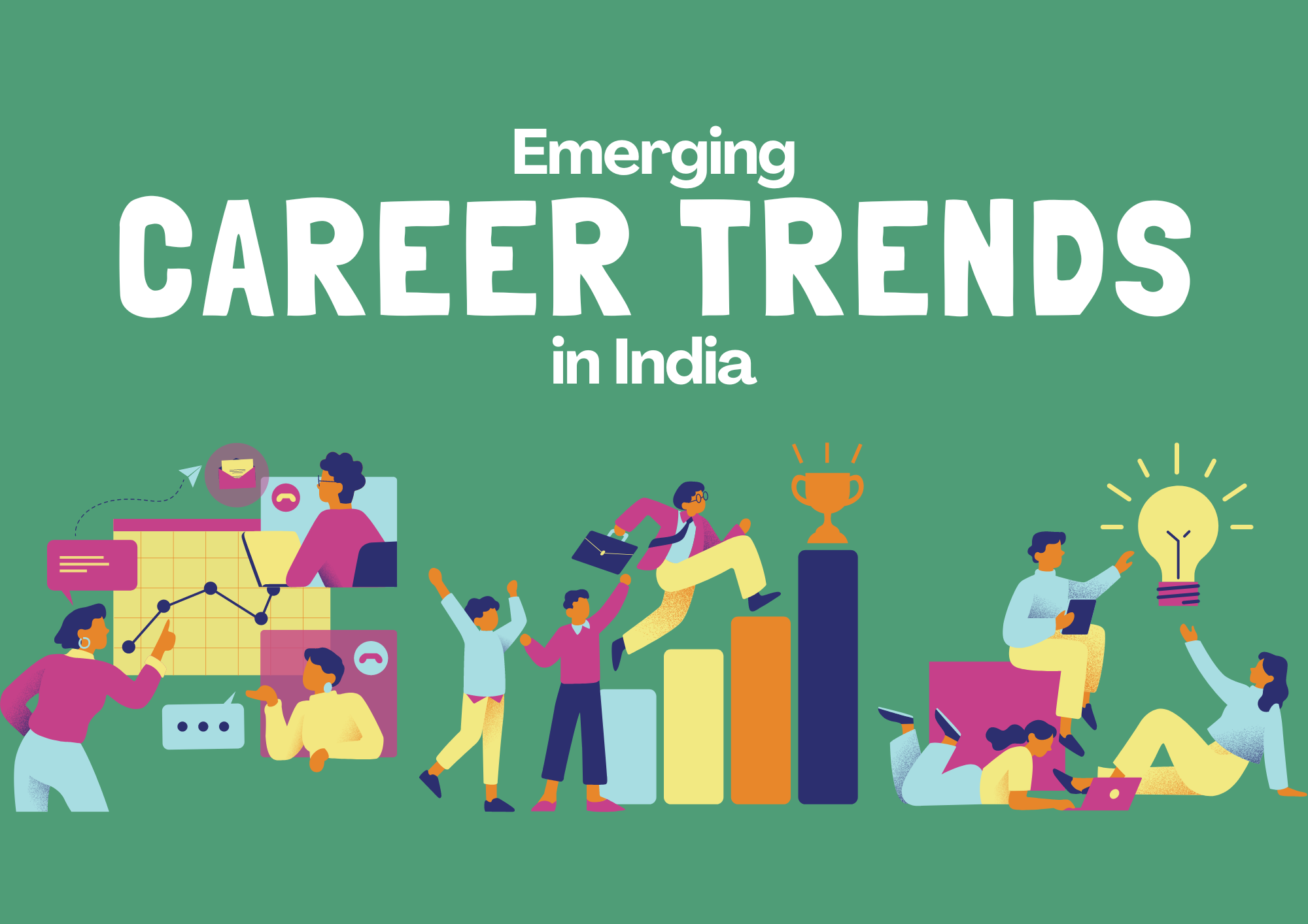 emerging-careers-in-India