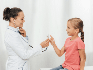 Regular Health Check-ups
