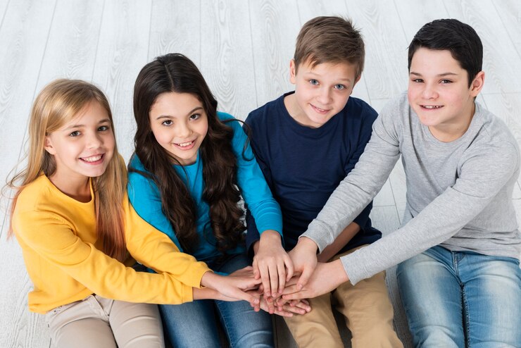 How Co-ed Schools Enhance Social Skills Through Extracurricular Activities