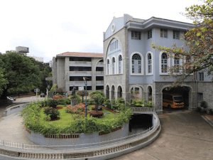 St. Josephs Boys High School ,ICSE schools in Bangalore