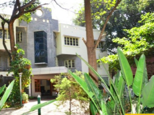  Cathedral School