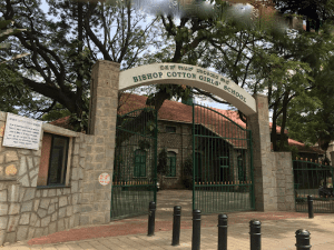 ICSE schools in Bangalore