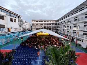 New Horizon public School, ICSE schools in Bangalore