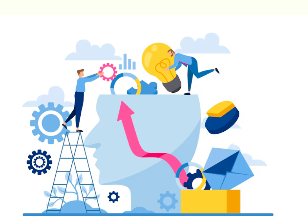 Building Essential Skills