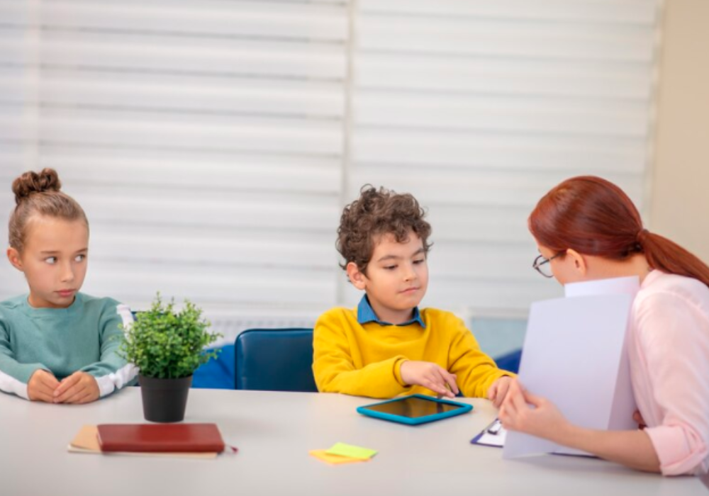 The Role of Schools in Child Psychology 