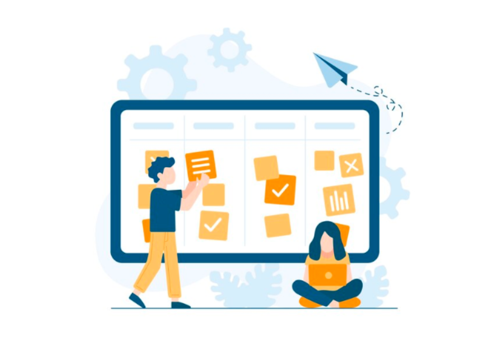  Break Down Tasks into Manageable Chunks