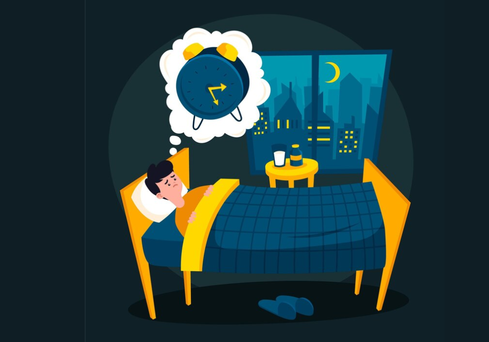 Prioritize Quality Sleep